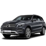 MERCEDES BENZ W166 GLE (2015-2018)