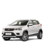CHERY Tiggo 2 (2016-...)