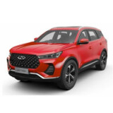 Tiggo 7 II Pro (2020-...)