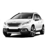 PEUGEOT 2008 (2013-2019)