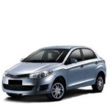 CHERY A13 (2008-2017)