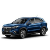 S-Cross (hybrid) (2022-...)