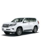 TOYOTA Land Cruiser Prado (J150) (2009-...)