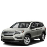 HONDA Pilot (2016-...)