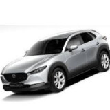 MAZDA CX-30 (DM) (2019-...)