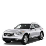 INFINITI QX70 (S51) (2013-...)