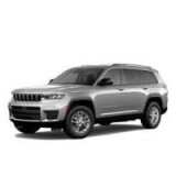 Grand Cherokee (WL) (2021-...)