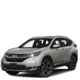 HONDA CR-V (2017-...)