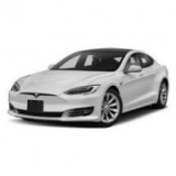 Model S (2012-2021)