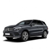 W167 GLE (2018-...)