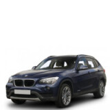 BMW X1 (E84) (2009-2015)