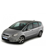 FORD S-Max (2006-2014)