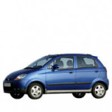 Matiz (M200) (2004-2009)