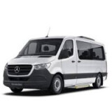 MERCEDES BENZ W907 Sprinter III (2018-...) (1plus1)
