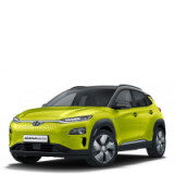 HYUNDAI Kona Electric (2018-...)