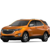 CHEVROLET Equinox III (2017-...)