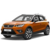 SEAT Arona (2017-...)