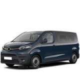 TOYOTA ProAce II (2016-...)
