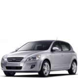 KIA Ceed (ED) (2006-2012)