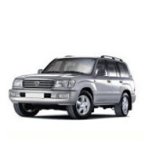 TOYOTA Land Cruiser 100 (1998-2007)