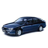 MAZDA 626 (GF/GW) (1997–2002)
