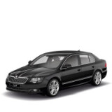 SKODA Superb  2008-