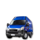 IVECO Daily V (2011-2014)