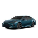 Camry (XV80) (2024-...)