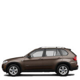 BMW X5 (E70) (2006-2013)