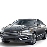 FORD Fusion (USA) (2016-...)