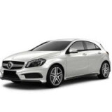MERCEDES BENZ W176 A (2012-2018)