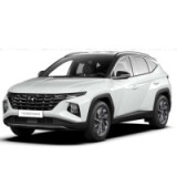 Tucson (NX4) (hybrid) (2021-...)
