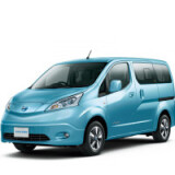 NISSAN e-NV200 (2013-...)