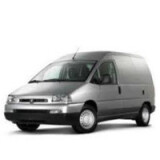 PEUGEOT Expert I (1995-2007)
