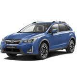 SUBARU XV (GP) (2011-2017)