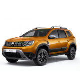 Renault Duster (2018-...)