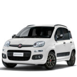 FIAT Panda 2013-