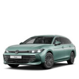 Passat B9 (2023-...)