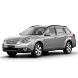 SUBARU Outback (BM) (2009-2014)