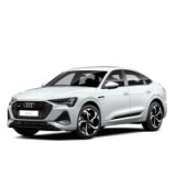 e-tron Sportback (2019-...)