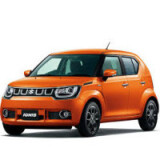 SUZUKI Ignis III (2016-...)