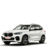 BMW X5 (G05) (2018-...)