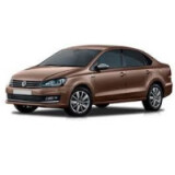 VOLKSWAGEN Polo Sedan (2010-...)