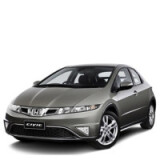 HONDA Civic Hatchback (5d) (2006-2011)