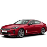KIA Stinger (2017-...)