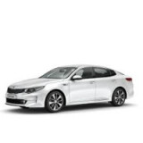 KIA Optima (JF) (2015-2020)