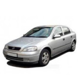 OPEL Astra G (1998-2004)