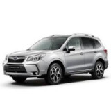 SUBARU Forester (SJ) (2012-2018)