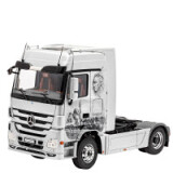 MERCEDES BENZ ACTROS Mp3 (Megaspace) (2008-2011)