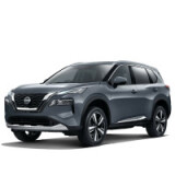 X-Trail (T33) (e-power)  (2021-...)